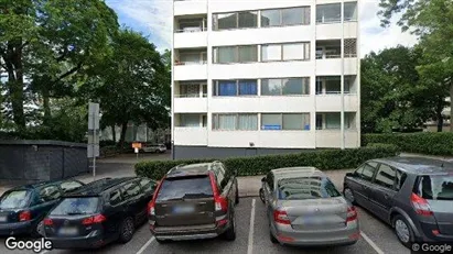Apartments for rent in Turku - Photo from Google Street View