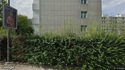 Apartments for rent in Liestal - Photo from Google Street View