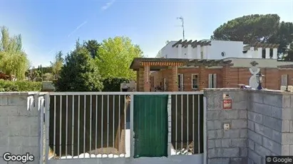 Apartments for rent in Majadahonda - Photo from Google Street View