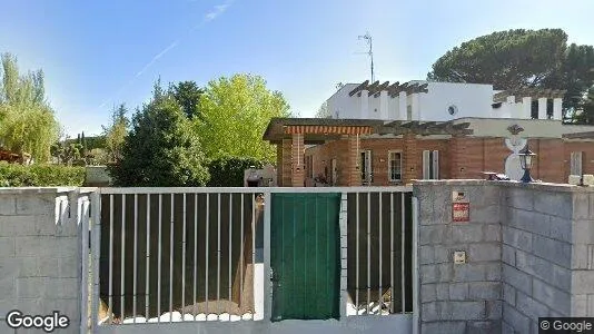 Apartments for rent in Majadahonda - Photo from Google Street View