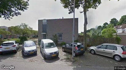 Apartments for rent in Zoetermeer - Photo from Google Street View Apartments for rent in Zoetermeer - Photo from Google Street View