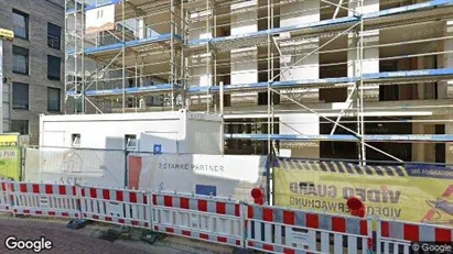 Apartments for rent in Borken - Photo from Google Street View Apartments for rent in Borken - Photo from Google Street View