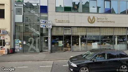 Apartments for rent in Marburg-Biedenkopf - Photo from Google Street View Apartments for rent in Marburg-Biedenkopf - Photo from Google Street View