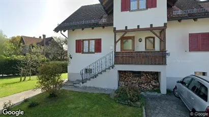 Apartments for rent in Fußach - Photo from Google Street View