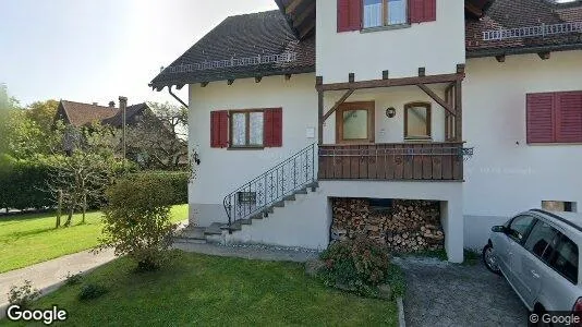Apartments for rent in Fußach - Photo from Google Street View