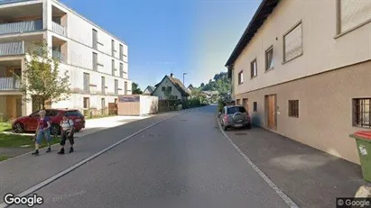 Apartments for rent in Dornbirn - Photo from Google Street View