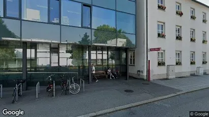 Apartments for rent in Dornbirn - Photo from Google Street View