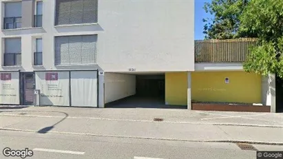 Apartments for rent in Fußach - Photo from Google Street View