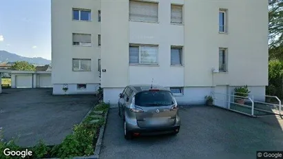 Apartments for rent in Laterns - Photo from Google Street View