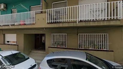 Apartments for rent in Cervelló - Photo from Google Street View