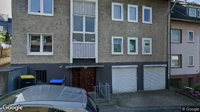 Apartments for rent in Remscheid - Photo from Google Street View Apartments for rent in Remscheid - Photo from Google Street View