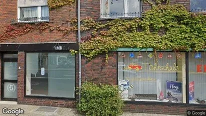 Apartments for rent in Wesel - Photo from Google Street View