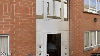 Apartments for rent in Eeklo - Photo from Google Street View