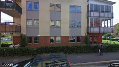 Apartments for rent in Eskilstuna - Photo from Google Street View