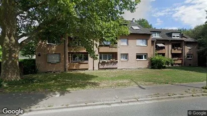 Apartments for rent in Recklinghausen - Photo from Google Street View Apartments for rent in Recklinghausen - Photo from Google Street View