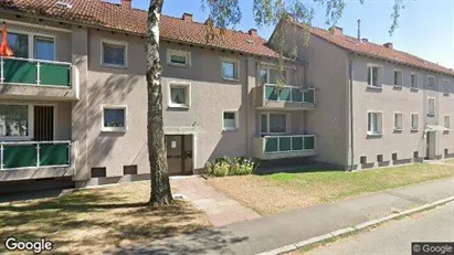 Apartments for rent in Dortmund - Photo from Google Street View Apartments for rent in Dortmund - Photo from Google Street View