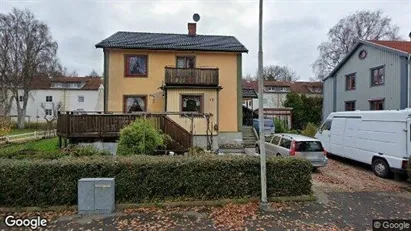 Apartments for rent in Trollhättan - Photo from Google Street View