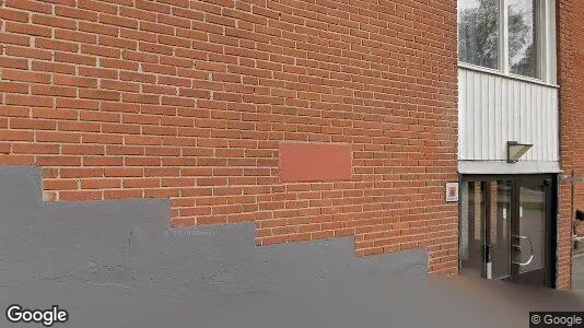 Apartments for rent in Trollhättan - Photo from Google Street View