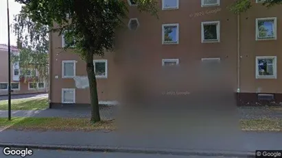 Apartments for rent in Tranås - Photo from Google Street View
