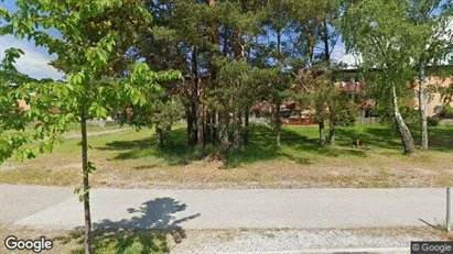 Apartments for rent in Haninge - Photo from Google Street View