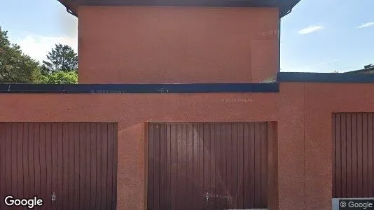 Apartments for rent in Haninge - Photo from Google Street View