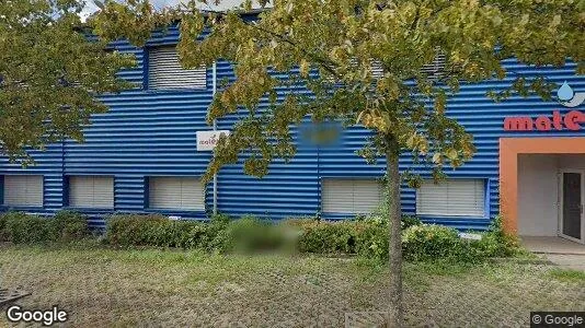 Apartments for rent in Jura-Nord vaudois - Photo from Google Street View