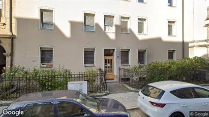 Apartments for rent in Nuremberg - Photo from Google Street View