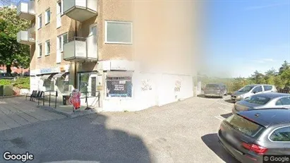 Apartments for rent in Södermalm - Photo from Google Street View