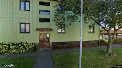 Apartments for rent in Mölndal - Photo from Google Street View