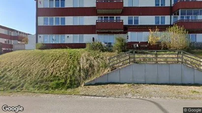Apartments for rent in Botkyrka - Photo from Google Street View