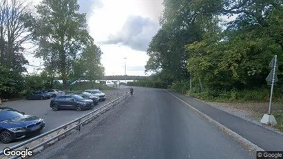 Apartments for rent in Lidingö - Photo from Google Street View