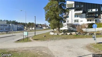 Apartments for rent in Upplands Väsby - Photo from Google Street View