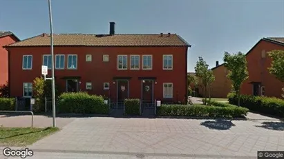 Apartments for rent in Mölndal - Photo from Google Street View