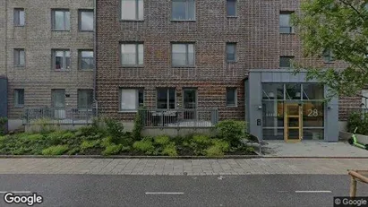 Apartments for rent in Norra hisingen - Photo from Google Street View Apartments for rent in Norra hisingen - Photo from Google Street View