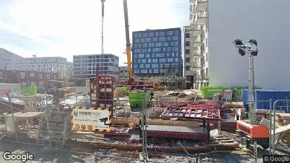 Apartments for rent in Malmö City - Photo from Google Street View