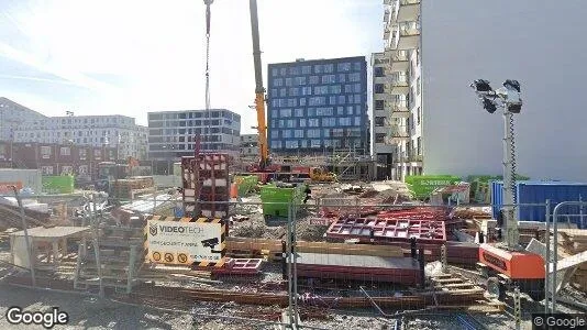Apartments for rent in Malmö City - Photo from Google Street View