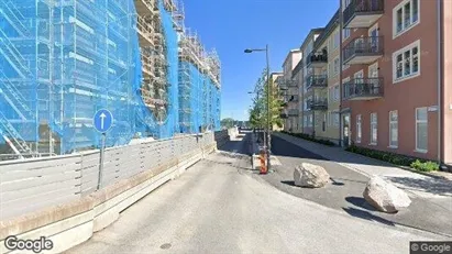 Apartments for rent in Täby - Photo from Google Street View