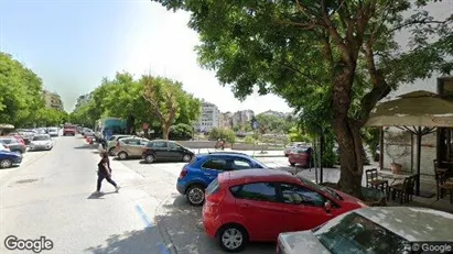 Apartments for rent in Agios Dimitrios - Photo from Google Street View