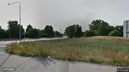 Apartments for rent in Helsingborg - Photo from Google Street View
