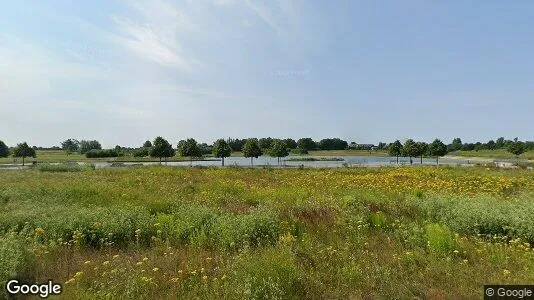 Apartments for rent in Helsingborg - Photo from Google Street View