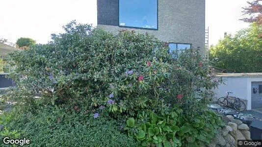 Apartments for rent in Højbjerg - Photo from Google Street View