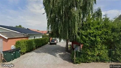 Apartments for rent in Eslöv - Photo from Google Street View