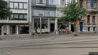 Apartments for rent in Stad Gent - Photo from Google Street View