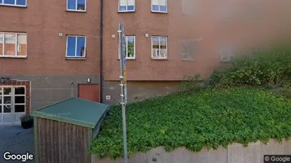 Apartments for rent in Södermalm - Photo from Google Street View