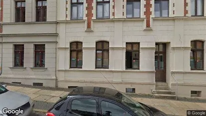 Apartments for rent in Görlitz - Photo from Google Street View