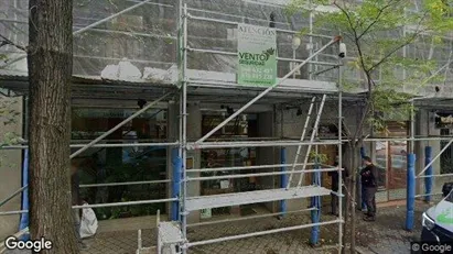 Apartments for rent in Madrid Salamanca - Photo from Google Street View