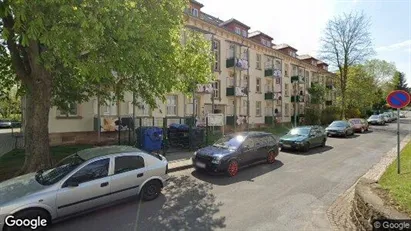 Apartments for rent in Saxon Switzerland-Eastern Ore Mountains - Photo from Google Street View
