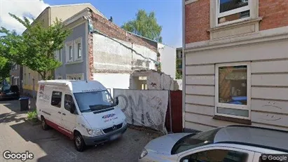 Apartments for rent in Hamburg Mitte - Photo from Google Street View Apartments for rent in Hamburg Mitte - Photo from Google Street View