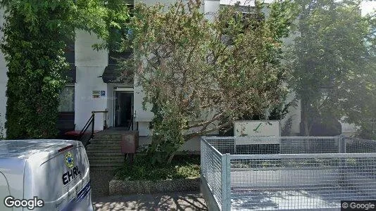 Apartments for rent in Munich Berg am Laim - Photo from Google Street View