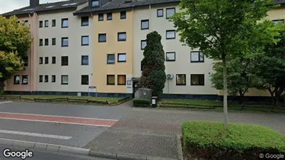 Apartments for rent in Dortmund - Photo from Google Street View Apartments for rent in Dortmund - Photo from Google Street View